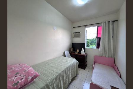 Casa de condomínio à venda com 120m², 3 quartos e 2 vagasQuarto 2