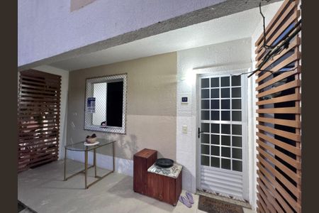 Casa de condomínio à venda com 120m², 3 quartos e 2 vagasPlaquinha Quinto Andar