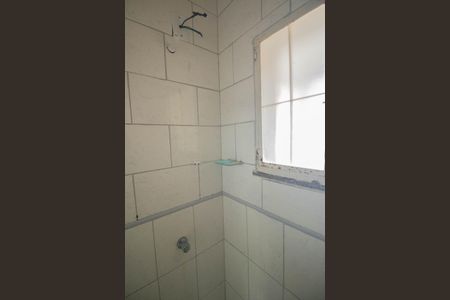 Casa de condomínio para alugar com 55m², 2 quartos e 1 vagaBanheiro