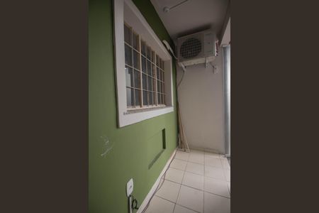 Casa de condomínio para alugar com 55m², 2 quartos e 1 vagaVaranda da Sala