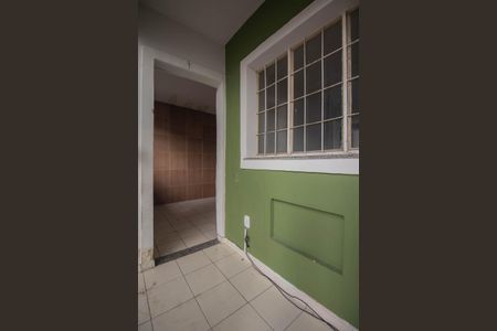 Casa de condomínio para alugar com 55m², 2 quartos e 1 vagaVaranda da Sala