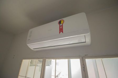 Casa de condomínio para alugar com 55m², 2 quartos e 1 vagaQuarto 1