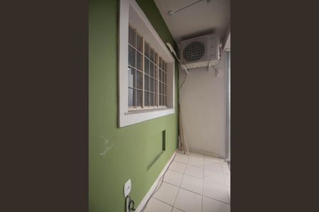 Casa de condomínio para alugar com 55m², 2 quartos e 1 vagaVaranda da Sala