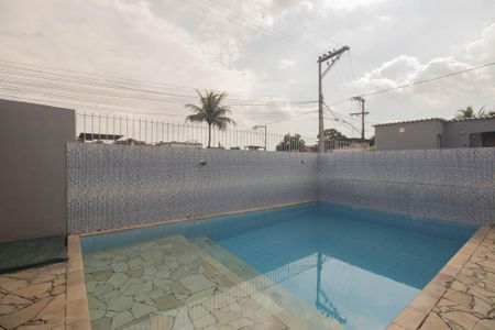 Casa de condomínio para alugar com 55m², 2 quartos e 1 vagaÁrea comum - Piscina