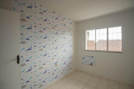 Casa de condomínio para alugar com 55m², 2 quartos e 1 vagaQuarto 2