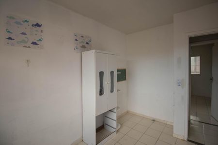 Casa de condomínio para alugar com 55m², 2 quartos e 1 vagaQuarto 2