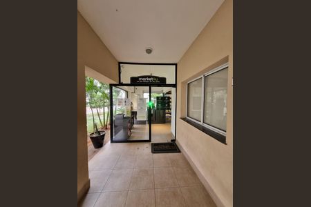 Apartamento para alugar com 45m², 2 quartos e sem vagaConveniência