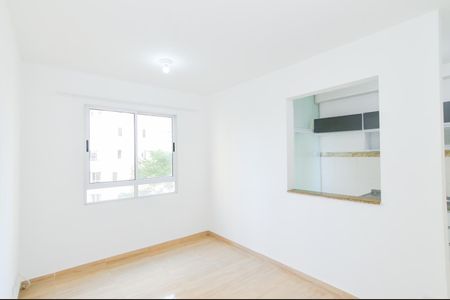 Sala de apartamento à venda com 2 quartos, 45m² em Ponte Grande, Guarulhos