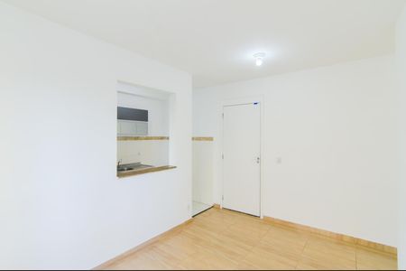 Apartamento para alugar com 45m², 2 quartos e sem vagaSala