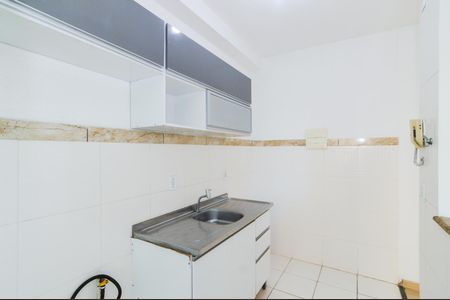 Apartamento para alugar com 45m², 2 quartos e sem vagaCozinha