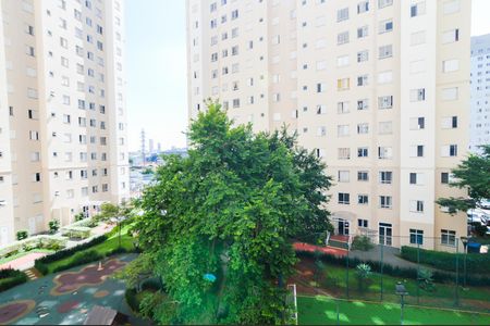 Apartamento para alugar com 45m², 2 quartos e sem vagaVista do Quarto 2