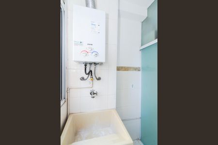 Apartamento para alugar com 45m², 2 quartos e sem vagaÁrea de Serviço