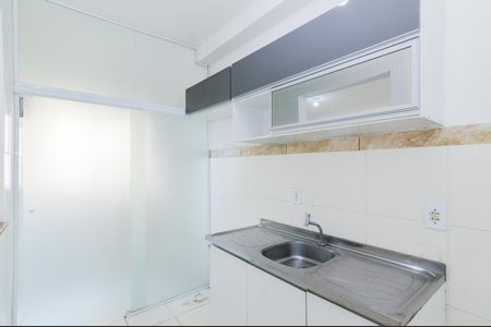 Apartamento para alugar com 45m², 2 quartos e sem vagaCozinha
