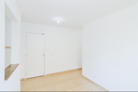 Sala de apartamento à venda com 2 quartos, 45m² em Ponte Grande, Guarulhos