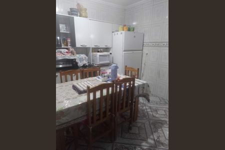 Casa à venda com 2 quartos, 70m² em Conjunto Habitacional Brigadeiro Faria Lima, São Paulo