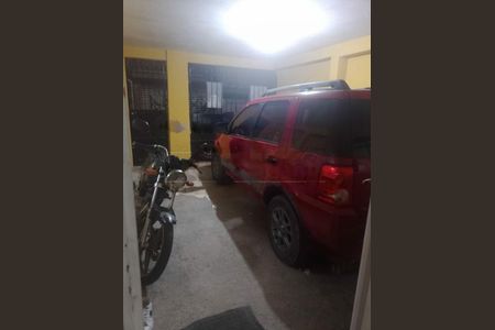 Casa à venda com 2 quartos, 70m² em Conjunto Habitacional Brigadeiro Faria Lima, São Paulo