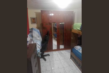 Casa à venda com 2 quartos, 70m² em Conjunto Habitacional Brigadeiro Faria Lima, São Paulo