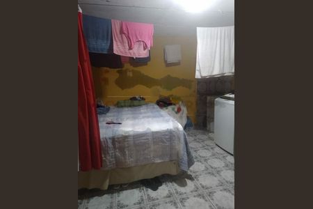 Casa à venda com 2 quartos, 70m² em Conjunto Habitacional Brigadeiro Faria Lima, São Paulo