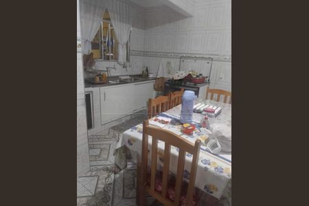 Casa à venda com 2 quartos, 70m² em Conjunto Habitacional Brigadeiro Faria Lima, São Paulo