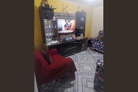 Casa à venda com 2 quartos, 70m² em Conjunto Habitacional Brigadeiro Faria Lima, São Paulo