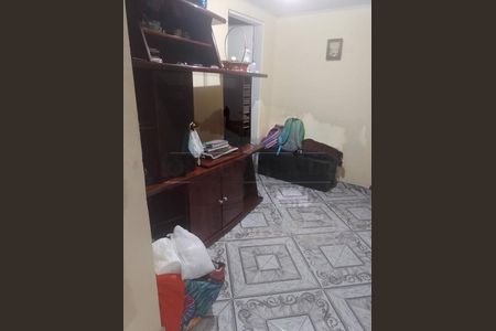 Casa à venda com 2 quartos, 70m² em Conjunto Habitacional Brigadeiro Faria Lima, São Paulo