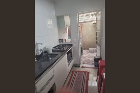 Casa à venda com 75m², 2 quartos e 2 vagasFoto 25