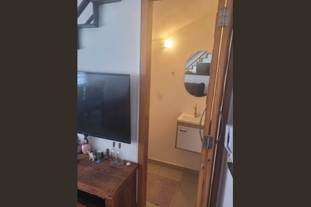 Foto 16 de casa à venda com 2 quartos, 75m² em Vila Bela, São Paulo