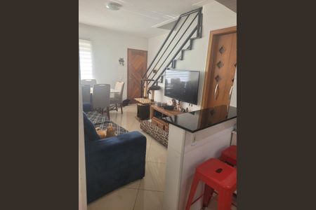 Foto 01 de casa à venda com 2 quartos, 75m² em Vila Bela, São Paulo