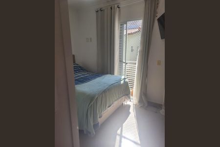 Foto 13 de casa à venda com 2 quartos, 75m² em Vila Bela, São Paulo