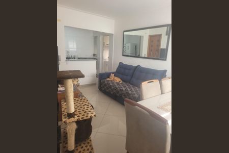 Foto 19 de casa à venda com 2 quartos, 75m² em Vila Bela, São Paulo