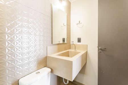Apartamento à venda com 54m², 2 quartos e 1 vagaBanheiro