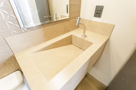Apartamento à venda com 54m², 2 quartos e 1 vagaBanheiro