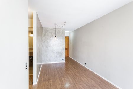 Apartamento à venda com 54m², 2 quartos e 1 vagaSala