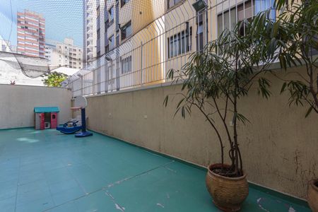 Apartamento à venda com 54m², 2 quartos e 1 vagaÁrea comum - Playground