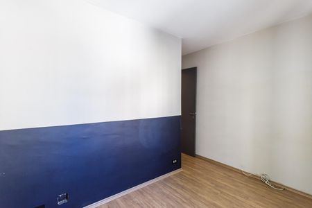 Apartamento à venda com 54m², 2 quartos e 1 vagaQuarto 2