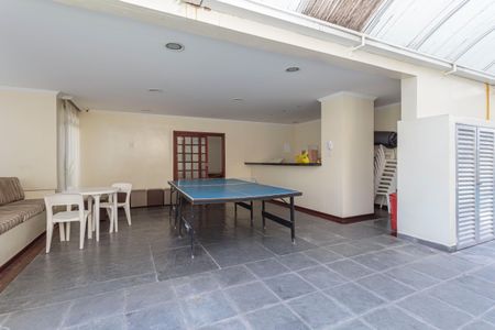 Apartamento à venda com 54m², 2 quartos e 1 vagaSalão de jogos