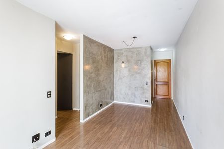 Apartamento à venda com 54m², 2 quartos e 1 vagaSala