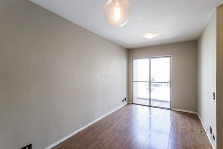 Apartamento à venda com 54m², 2 quartos e 1 vagaSala