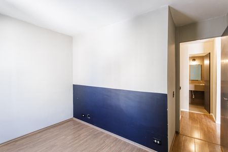 Apartamento à venda com 54m², 2 quartos e 1 vagaQuarto 2