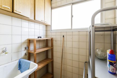 Apartamento à venda com 54m², 2 quartos e 1 vagaÁrea de Serviço