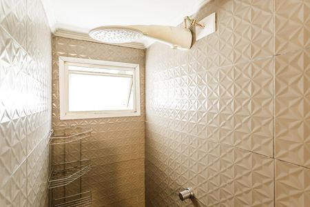 Apartamento à venda com 54m², 2 quartos e 1 vagaBanheiro