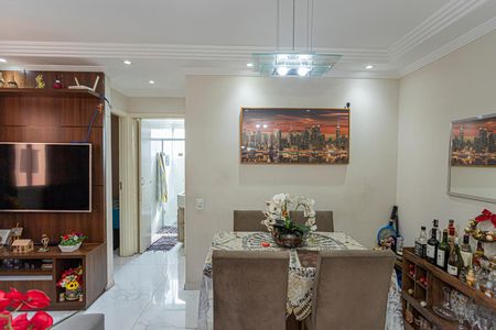 Apartamento para alugar com 42m², 2 quartos e sem vagaSala