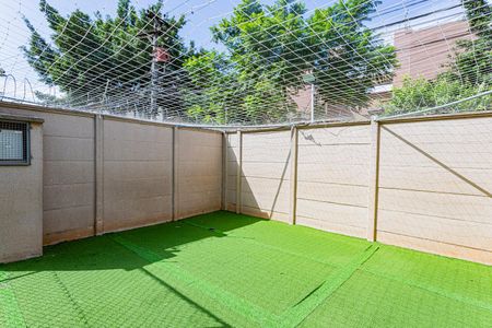 Apartamento para alugar com 42m², 2 quartos e sem vagaÁrea comum 