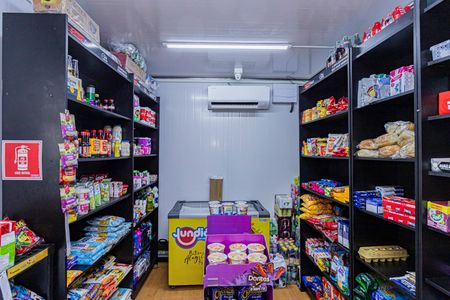 Apartamento para alugar com 42m², 2 quartos e sem vagaConveniência