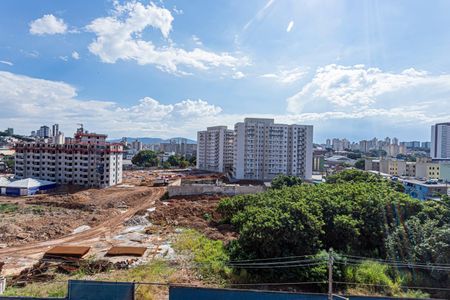 Apartamento para alugar com 42m², 2 quartos e sem vagaVista Quarto 2