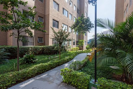Apartamento para alugar com 42m², 2 quartos e sem vagaÁrea comum 