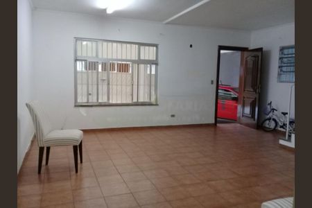 Casa à venda com 4 quartos, 250m² em Jardim Sertaozinho, São Paulo