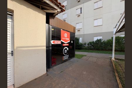 Apartamento para alugar com 45m², 2 quartos e 1 vagaMercado 