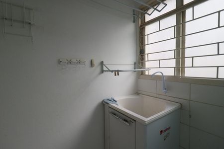 Apartamento para alugar com 45m², 2 quartos e 1 vagaCozinha