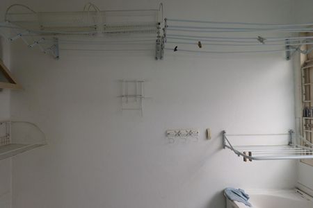 Apartamento para alugar com 45m², 2 quartos e 1 vagaCozinha